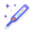 Thermometer Temperature app icon