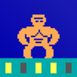 Ícone do programa: Retro Gorilla Artillery G…
