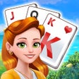 프로그램 아이콘: Kings and Queens Solitair…