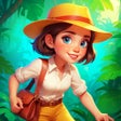 Ikona programu: Adventure Lands: family f…