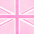 Ícone do programa: -Pink Union Jack- Theme H…