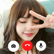 Programikonen: Lisa Fake Chat  Video Cal…