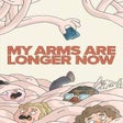 Programikonen: My Arms Are Longer Now