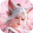 Ícone do programa: Immortal Fate Divine Real…