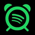 Ikon program: Alarm Clock for Spotify S…