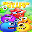 程序图标：Mayhem Crush Monster Blas…