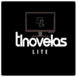 Ícone do programa: TLNovelasLite - Novelas H…