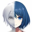 プログラムのアイコン：Draw Anime pose 3D