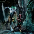 Icon of program: Killer Instinct