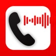 ไอคอนของโปรแกรม: Call Recorder - Record Ca…