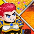 أيقونة البرنامج: Hero Rescue