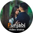 程序图标：Punjabi Video Status 2023