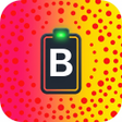 أيقونة البرنامج: Deep Battery