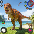 Ícone do programa: Dino Survival : Simulator…