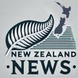 Icono de programa: New Zealand News  Communi…