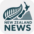 Programikonen: New Zealand News  Communi…