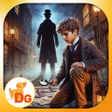 Icoon van programma: Detective Club: In the Fo…