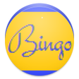 Programın simgesi: Bingo App
