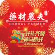 Icoon van programma: 药材农夫 Herbal Farmer