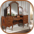 プログラムのアイコン：Dressing Table Designs
