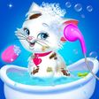 Programikonen: Pet Vet Care : Animal Doc…