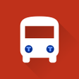Biểu tượng của chương trình: Red Deer Transit Bus - Mo…