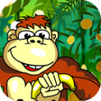 Programikonen: Crazy monkey - Garage