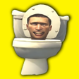 プログラムのアイコン：Skibydi Toilet Simulator