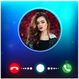 プログラムのアイコン：Call Screen - Color Your …