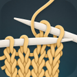 Ikona programu: Knitting Helper
