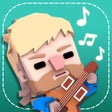 Programikonen: ChordVentures Music Game