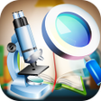 Programikonen: Magnifying and Microscope…