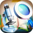 Magnifying and Microscope HD Zoom Camera