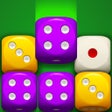 程序图标：Smart Dice Merge-Block Pu…