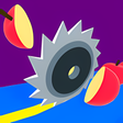 程序图标：Juicy Run
