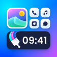 Icoon van programma: Themes - Wallpapers  App …