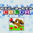 ไอคอนของโปรแกรม: Pic-a-Pix Color