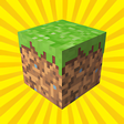 プログラムのアイコン：Sky Block Map for MCPE