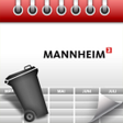 Ikon program: Abfall Mannheim