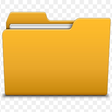 Ikon program: My files manager