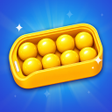 프로그램 아이콘: Ball Factory : Sort Puzzl…