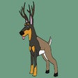 프로그램 아이콘: Deer to Deerdog