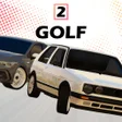 Ícone do programa: Volkswagen Golf GTI Drift…