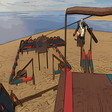 Biểu tượng của chương trình: Survivor Parkour