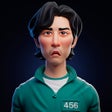 Programikonen: 456: Squid Game Challenge