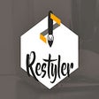 Programikonen: Restyler