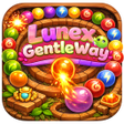 程序图标：Lunex: Gentle Way