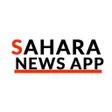 程序图标：Sahara Reporters App