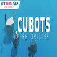 Ikon program: Cubot The Origins