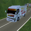 Programikonen: Mania Truck Oleng Indones…